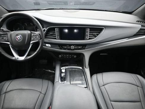Used 2023 Buick Enclave Essence w/ Experience Buick Package FWD image 20