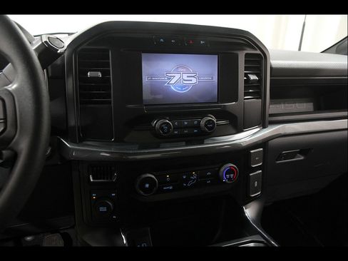 Used 2023 Ford F150 XL w/ STX Appearance Package AWD/4WD image 9