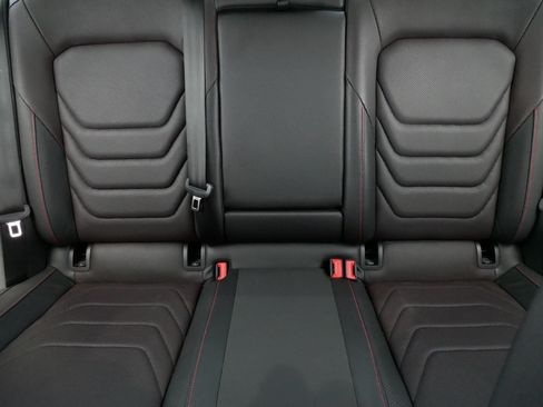 Certified 2023 Volkswagen Jetta GLI Autobahn w/ GLI Black Package FWD image 13