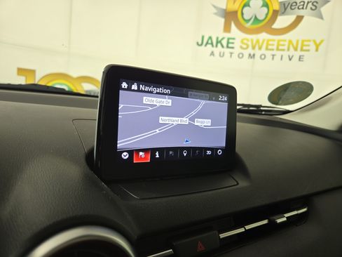 Used 2019 MAZDA CX-3 Grand Touring AWD/4WD image 20