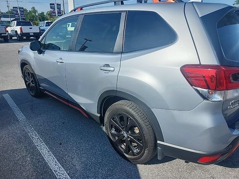 Used 2020 Subaru Forester Sport AWD/4WD image 28