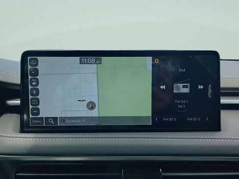 Used 2026 Genesis G70 2.5T image 21