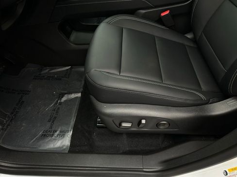 New 2026 GMC Acadia Elevation w/ Black Edition image 12