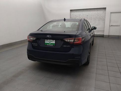 Used 2024 Subaru Legacy Premium image 7