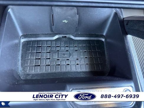 Used 2024 Ford Bronco Outer Banks AWD/4WD image 27