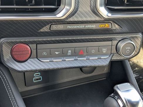 New 2026 Ford Mustang Premium image 18