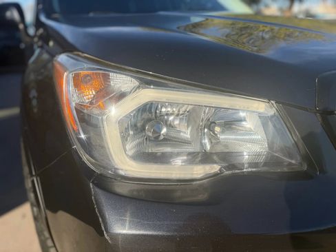 Used 2015 Subaru Forester 2.0XT Touring image 12