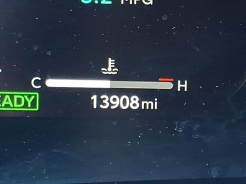 Used 2024 Toyota Grand Highlander AWD Hybrid image 35