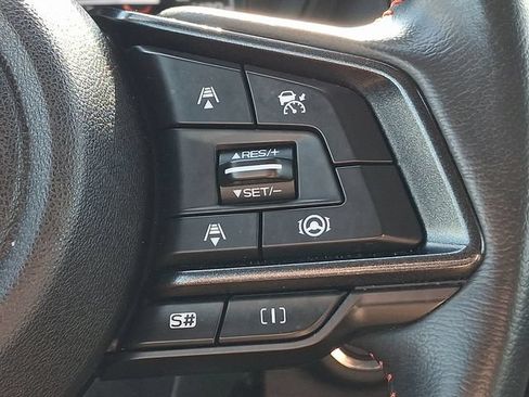 Used 2024 Subaru Forester Sport AWD/4WD image 24