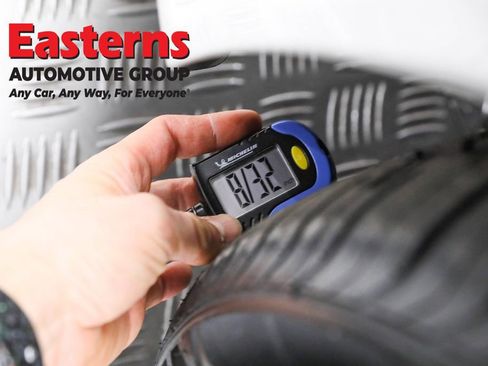 Used 2023 Genesis G80 2.5T image 29