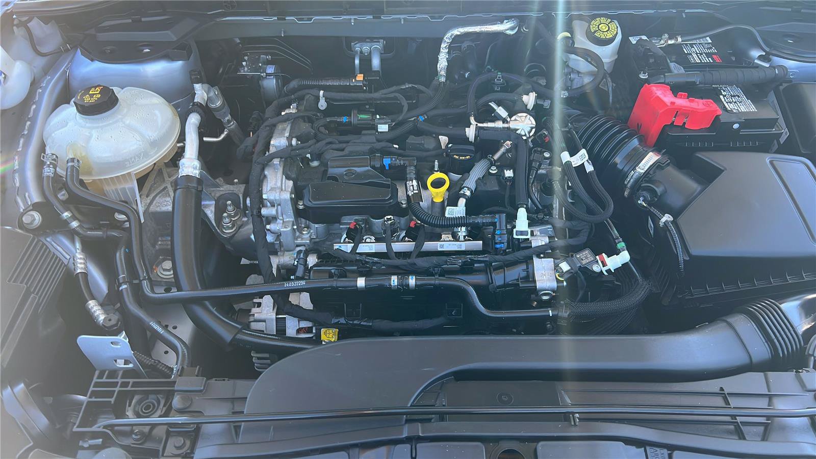 Used 2022 Ford Escape SE AWD/4WD image 18