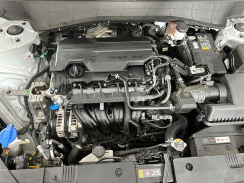Used 2025 Hyundai Kona SEL FWD image 33