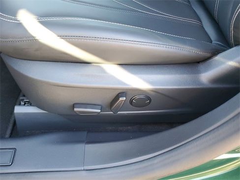 Used 2024 Ford Mustang Mach-E Select image 25