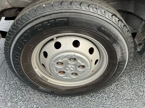 Used 2015 RAM ProMaster 2500 w/ Cargo Convenience Group image 29