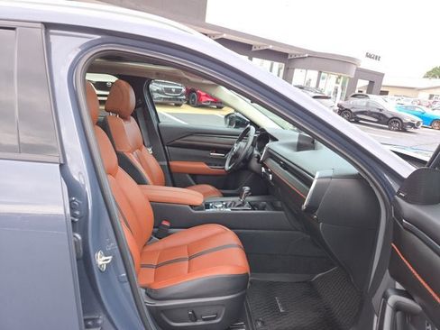 Used 2024 MAZDA CX-50 2.5 Turbo w/ Weather Package AWD/4WD image 17