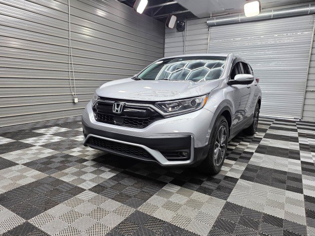 Used 2020 Honda CR-V EX-L image 45