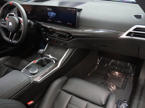 Used 2026 BMW M2 w/ Lighting Package RWD image 14