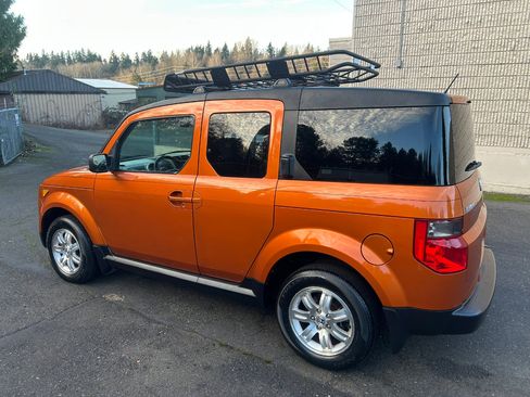 Used 2006 Honda Element EX-P image 7