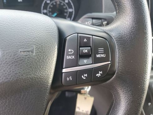 Certified 2024 Ford Transit 350 XLT RWD image 15