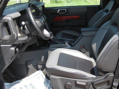 Used 2024 Ford Bronco Big Bend AWD/4WD image 13