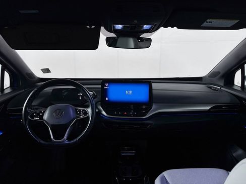 Used 2021 Volkswagen ID.4 Pro S w/ Gradient Package image 12