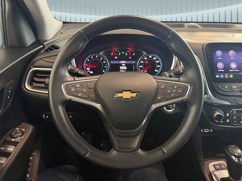 Used 2019 Chevrolet Equinox Premier AWD/4WD image 10