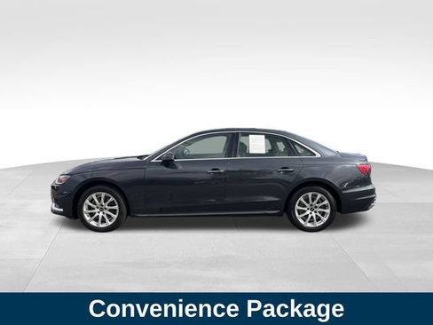 Used 2022 Audi A4 2.0T Premium AWD/4WD image 2