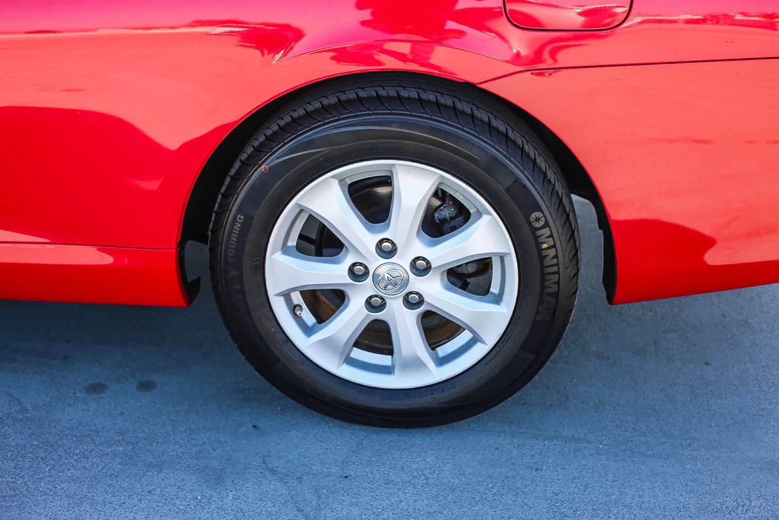 Used 2007 Toyota Solara SE FWD image 11