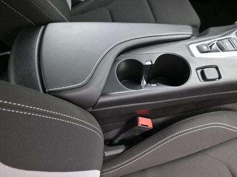 Used 2018 Chevrolet Camaro SS RWD image 35