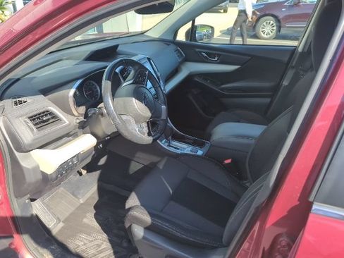 Used 2021 Subaru Ascent Premium w/ Convenience Package AWD/4WD image 8
