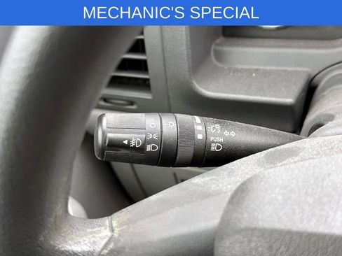 Used 2008 Jeep Liberty Sport w/ Popular Equipment Group image 19