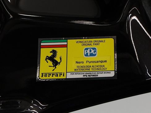 Used 2025 Ferrari Purosangue image 18