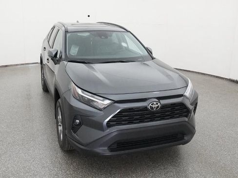 New 2025 Toyota RAV4 XLE w/ Convenience Package image 42