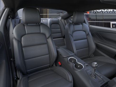 New 2026 Ford Mustang GT Premium RWD image 34