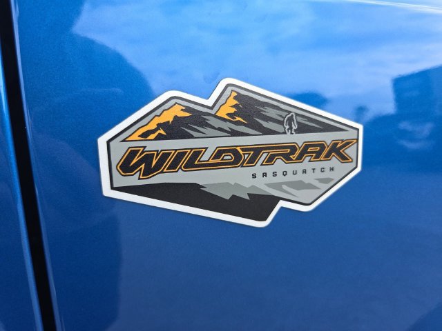 Used 2024 Ford Bronco Wildtrak AWD/4WD image 18