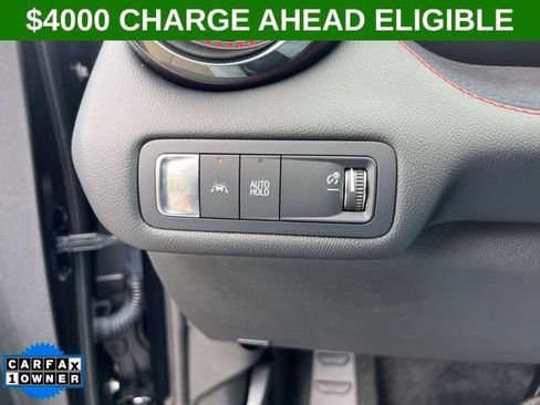 Used 2024 Chevrolet Blazer EV RS AWD/4WD image 17