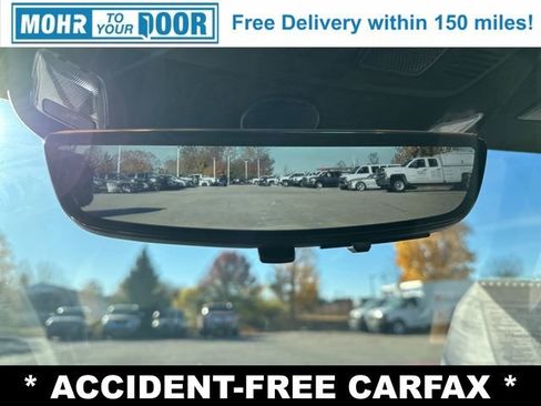 Used 2020 Chevrolet Corvette Stingray Premium Cpe w/ 3LT Preferred Equipment Group image 21