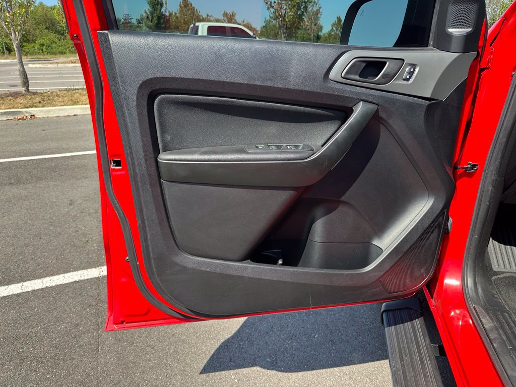 Used 2020 Ford Ranger XL w/ Equipment Group 101A Mid RWD image 13