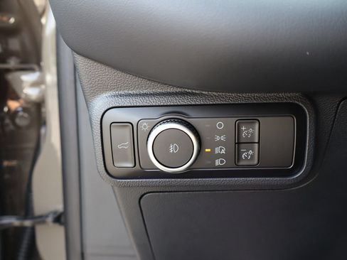 New 2026 Ford Explorer ST w/ Sun And Sound Package AWD/4WD image 19