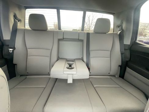 Used 2020 Honda Ridgeline RTL image 25