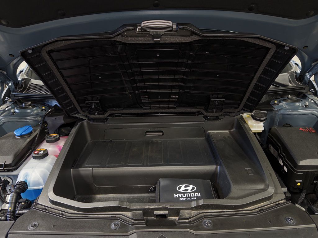 Used 2024 Hyundai Ioniq 5 Limited AWD/4WD image 27