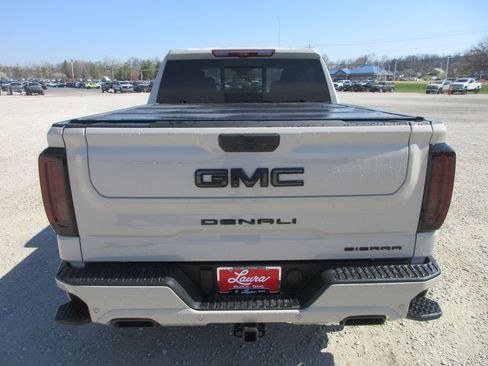 New 2026 GMC Sierra 1500 Denali Ultimate image 6
