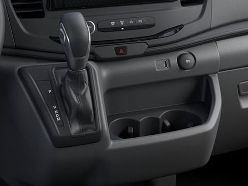 New 2026 Ford Transit 350 XL RWD image 15