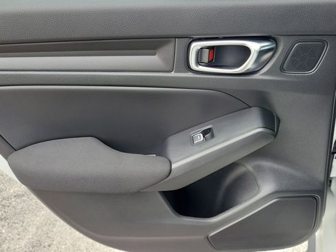 Used 2024 Honda Civic Sport image 11