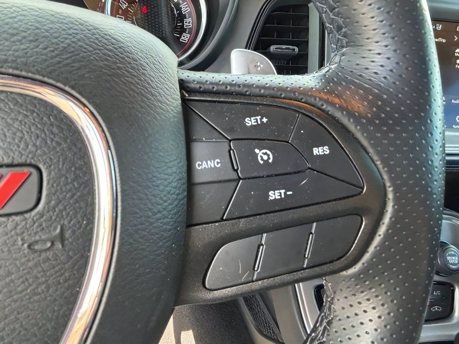 Used 2023 Dodge Challenger R/T Scat Pack RWD image 23