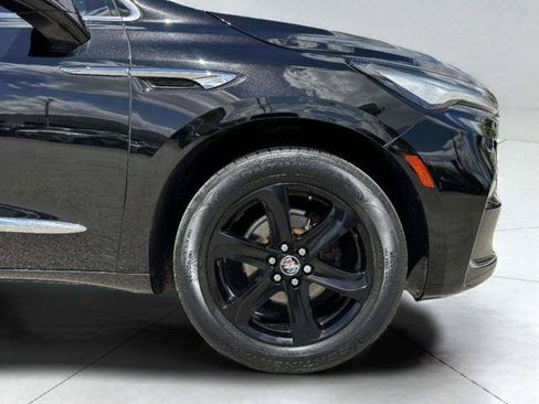 Used 2023 Buick Enclave Essence w/ Experience Buick Package FWD image 57