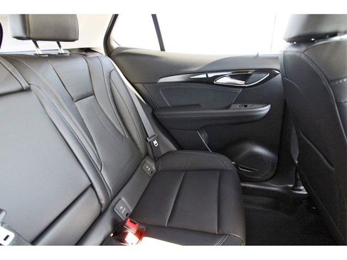 New 2025 Buick Envision Preferred image 13