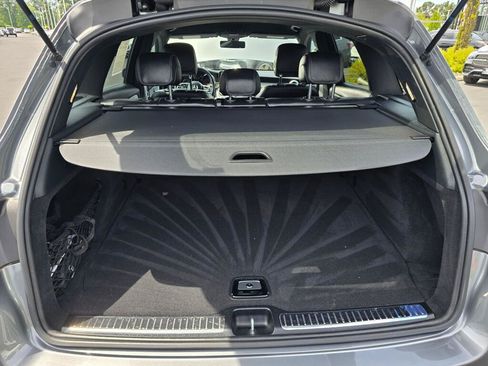 Used 2021 Mercedes-Benz GLC 300 4MATIC image 16