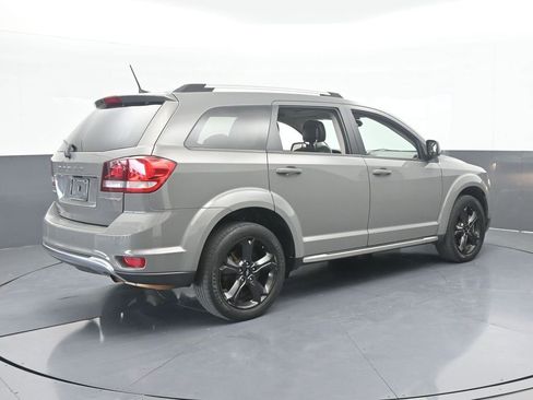Used 2020 Dodge Journey Crossroad image 6