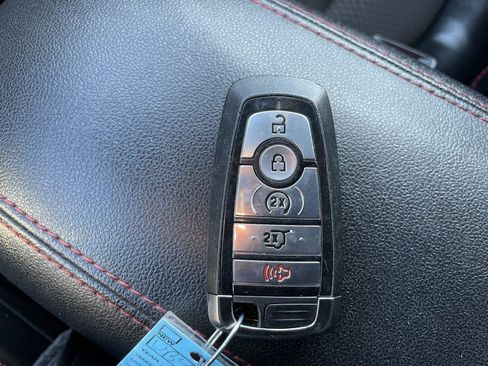 Used 2023 Ford Escape ST-Line Select w/ Tech Pack #2 image 25